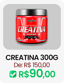 cREATINA